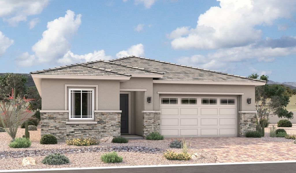 Augusta-P740-PortfolioatLucero Elevation C