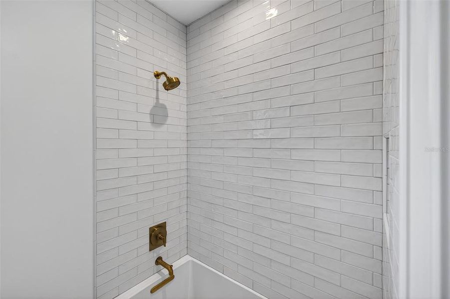 Close-up of interior finishes inside a home in , St. Petersburg (Image 21).