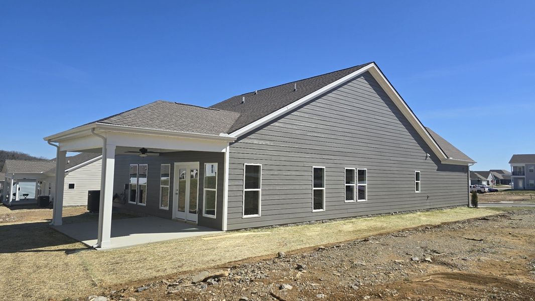 6221 Kenwyn Pass LOT 94