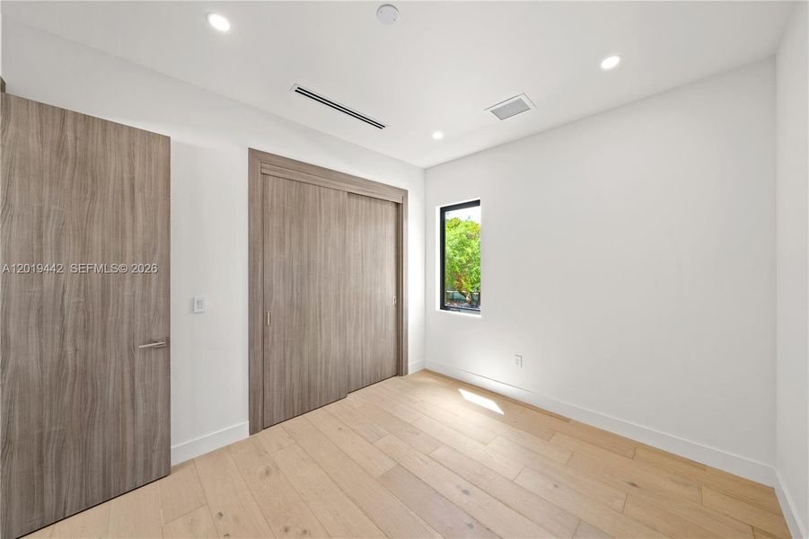 Spacious, unfurnished interior of a new home in , Miami (Image 24). Spacious, unfurnished interior of a new home in , Miami (Image 24).