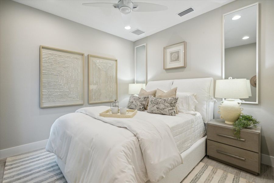 Secondary Bedroom - Hyde Park III at Caldera:Secondary Bedroom - Hyde Park III at Caldera Secondary Bedroom - Hyde Park III at Caldera:Secondary Bedroom - Hyde Park III at Caldera