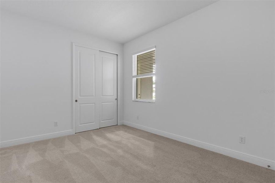 Spacious, unfurnished interior of a new home in Sweetwater at Lakewood Ranch, Lakewood Ranch (Image 19).