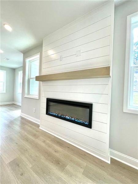 Image 29 of a home in Hopewell Reserve: Hopewell - 40' Value. Image 29 of a home in Hopewell Reserve: Hopewell - 40' Value.