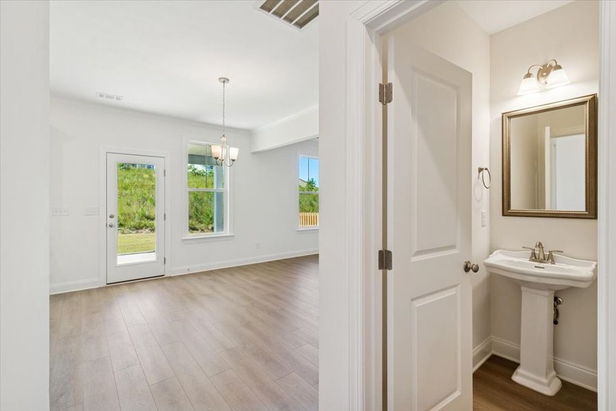 Image 27 of a home in Crawford Creek.