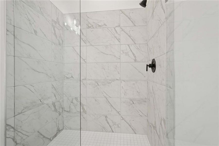 Close-up of interior finishes inside a home in Park Vue, Atlanta (Image 22).