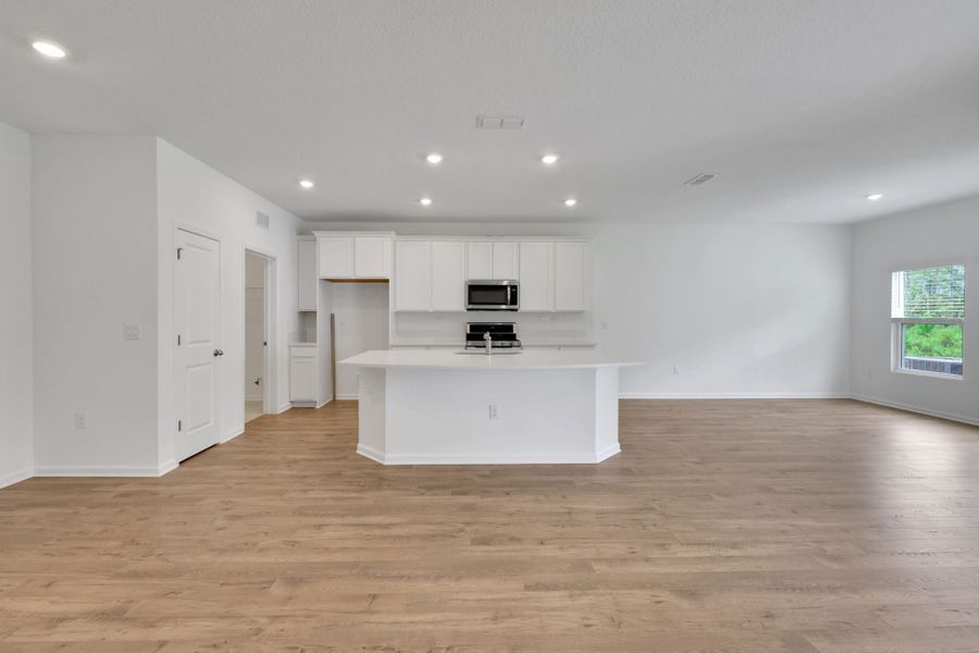 Cambridge II New Home in St. Augustine, FL.  - Slide 8