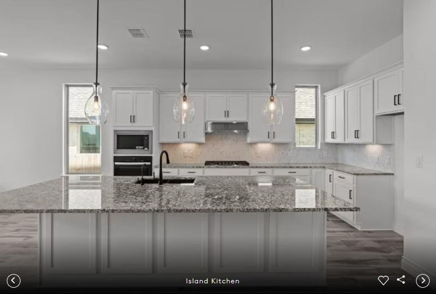 Interior photos- Photo of Pulte model home with same floor plan, not of actual home listed. Interior photos- Photo of Pulte model home with same floor plan, not of actual home listed.