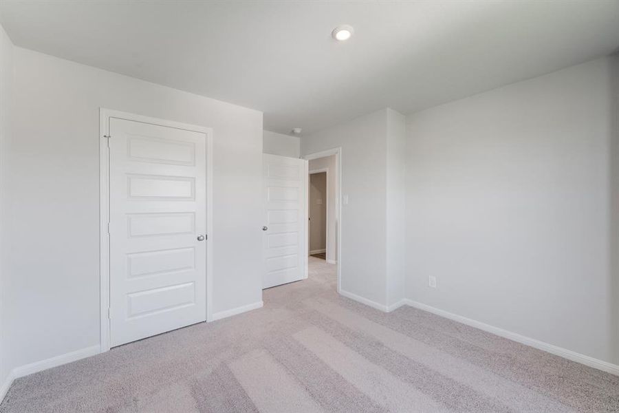 Spacious, unfurnished interior of a new home in Colony Park, Eastland (Image 31).