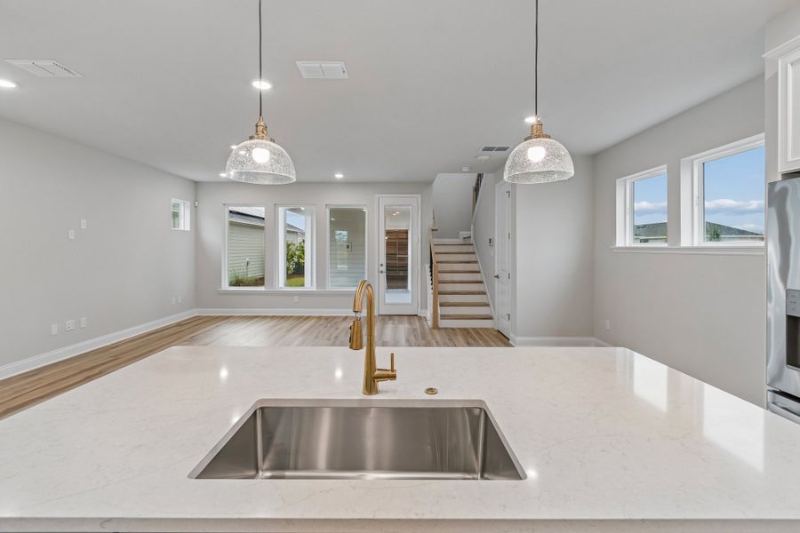 Kitchen Kitchen