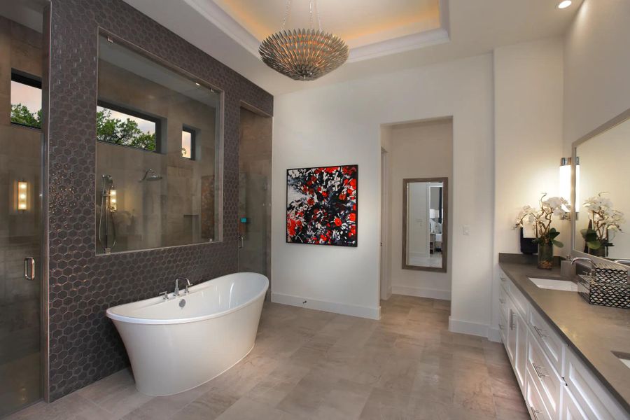 The Grantley Primary Bath