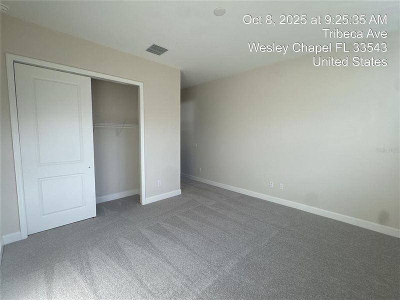 Spacious, unfurnished interior of a new home in Valencia Ridge, Wesley Chapel (Image 30).