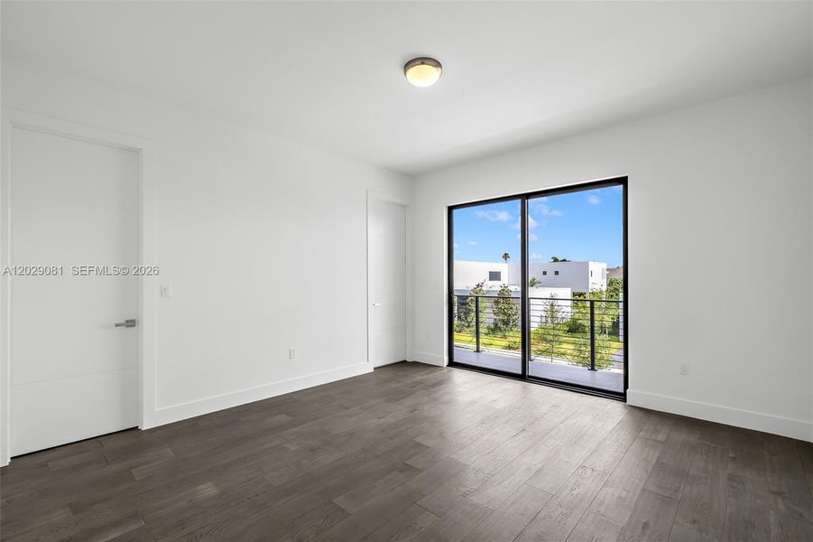 Bedroom #3