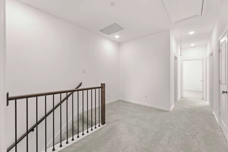 Loft Representative Photo