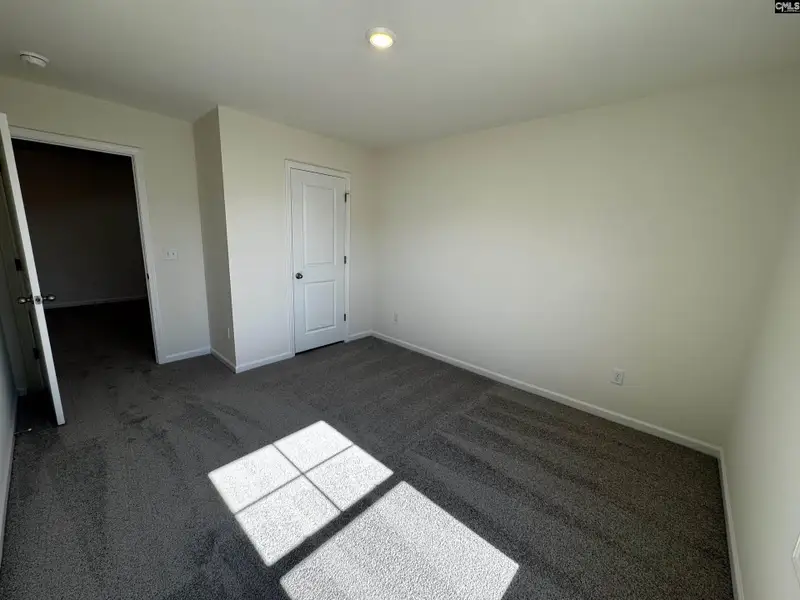 Spacious, unfurnished interior of a new home in Boykin Hills, Chapin (Image 39). Spacious, unfurnished interior of a new home in Boykin Hills, Chapin (Image 39).
