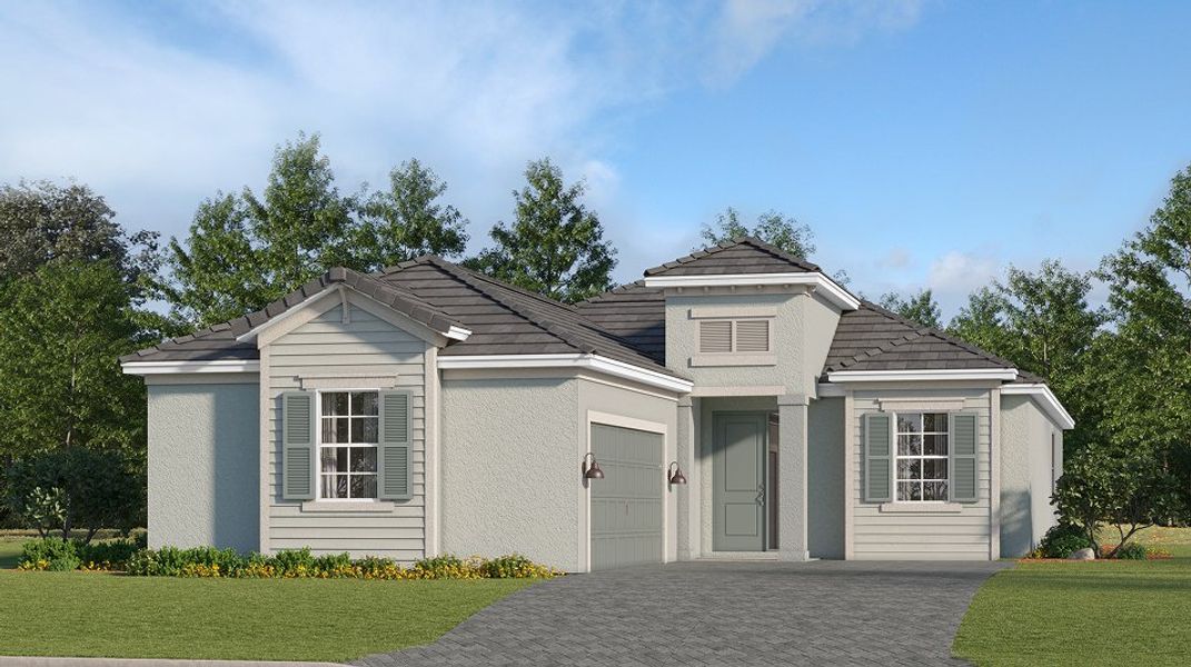 1850 Executive Homes Stillwater Lakewood Ranch Victoria E