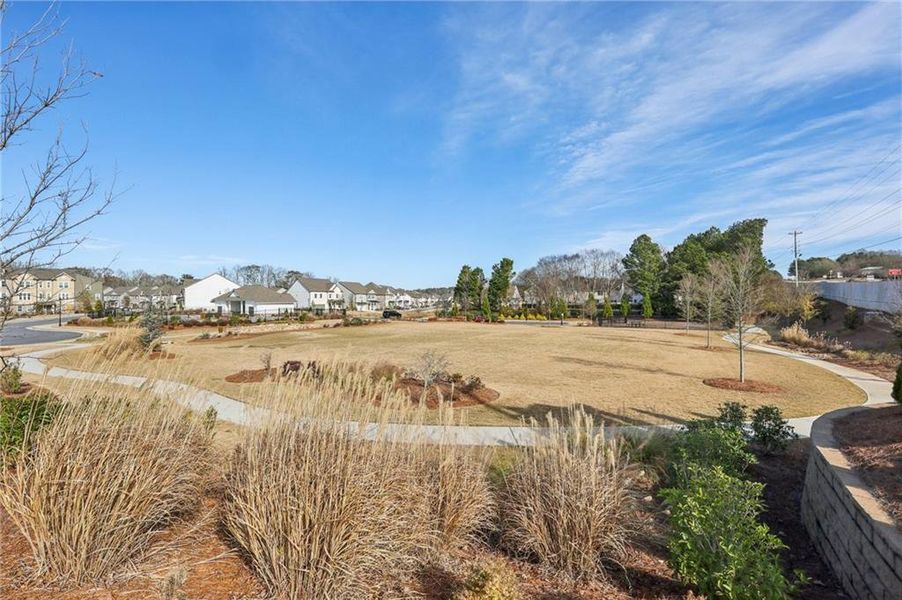 Image 26 of a home in Encore.