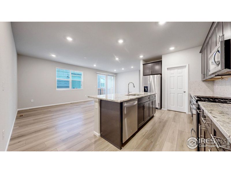 Image 27 of a home in Fickel Farms.