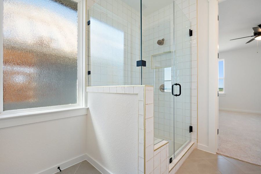 Image 34 of a home in Terrace Collection at Lariat.