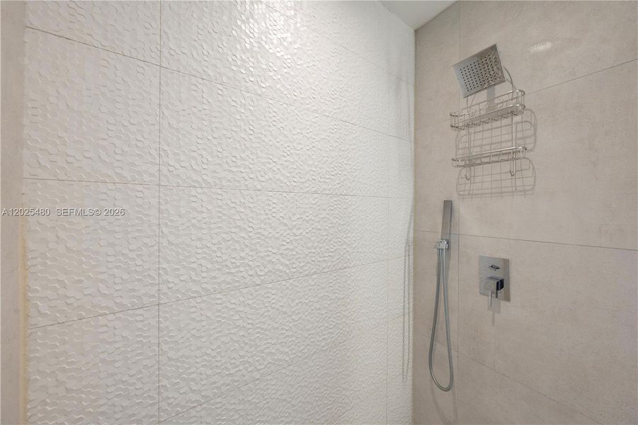 Close-up of interior finishes inside a home in , Miami (Image 21). Close-up of interior finishes inside a home in , Miami (Image 21).