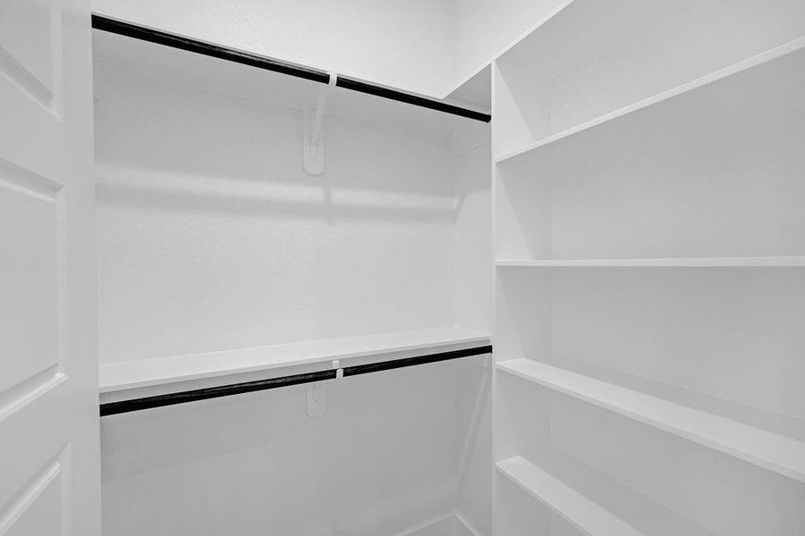 Close-up of interior finishes inside a home in , Conroe (Image 20).