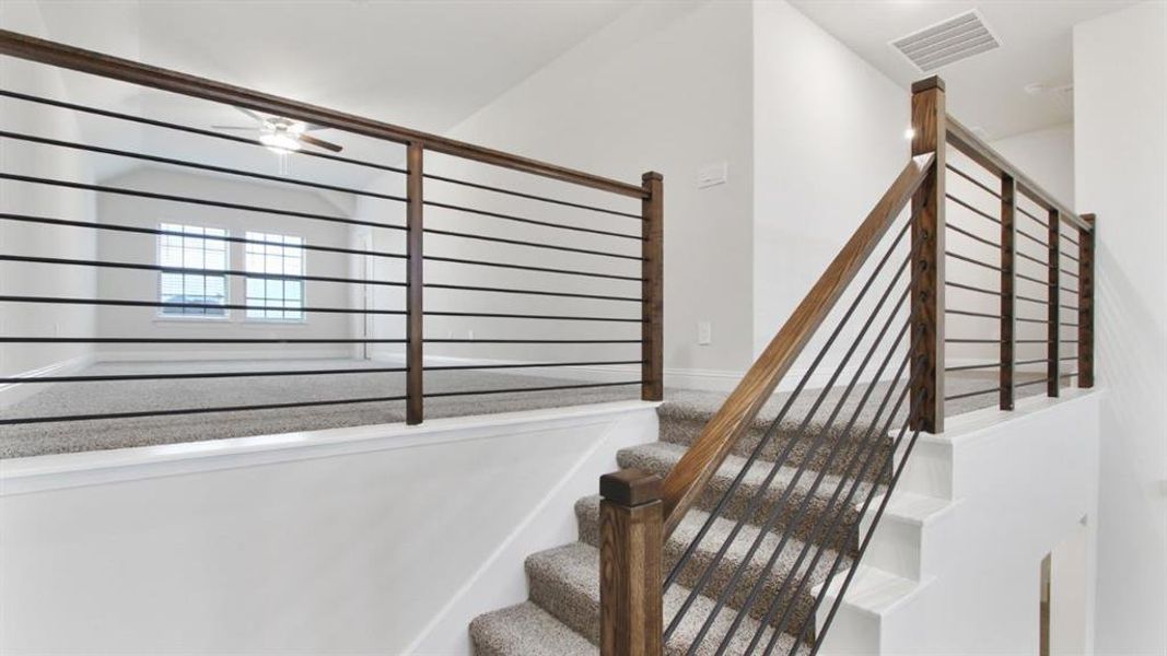 Image 21 of a home in The Landing at Hidden Lakes.