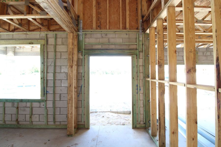 Framing Framing