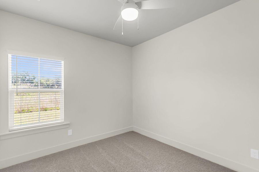 Spacious, unfurnished interior of a new home in , North Charleston (Image 19).