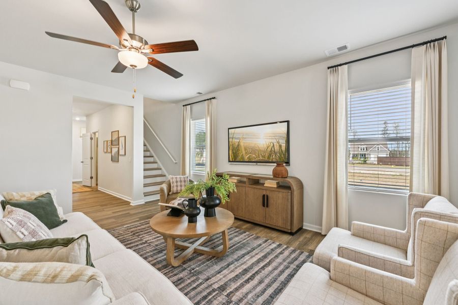 New Home in Jacksonville, NC.  - Slide 10