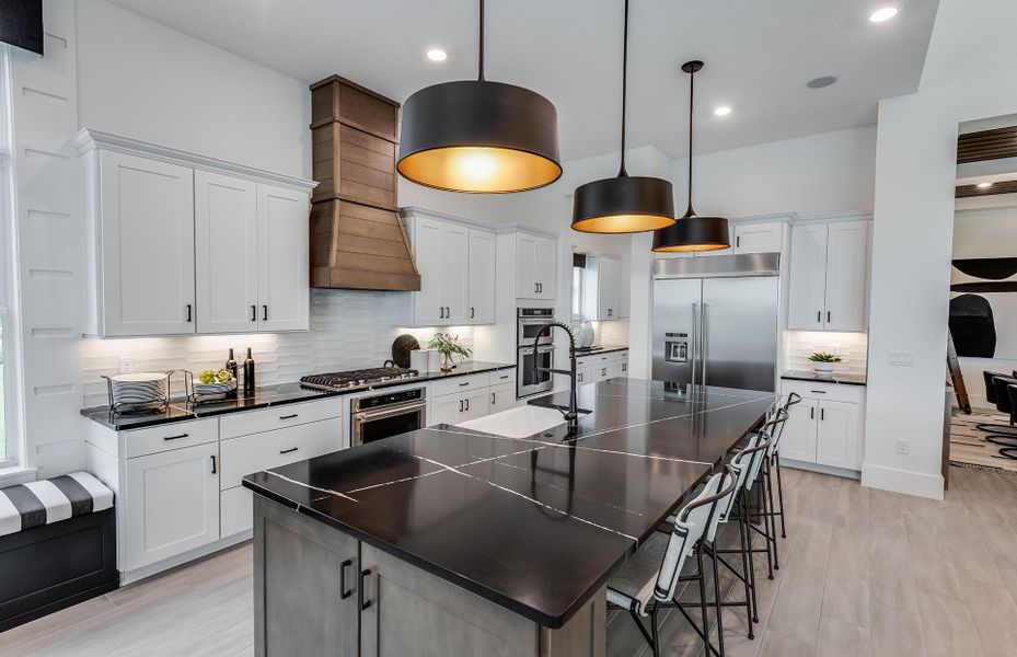 Designer Kitchen Designer Kitchen