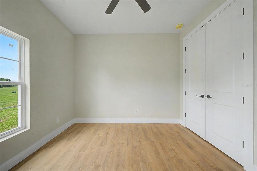 Spacious, unfurnished interior of a new home in , Sebring (Image 20).