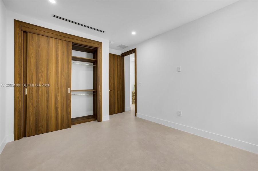 Spacious, unfurnished interior of a new home in , Miami (Image 37). Spacious, unfurnished interior of a new home in , Miami (Image 37).
