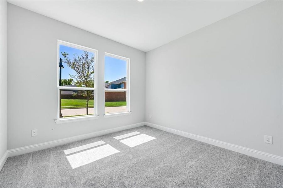 1604 Foxtail Drive ~ Ready Now