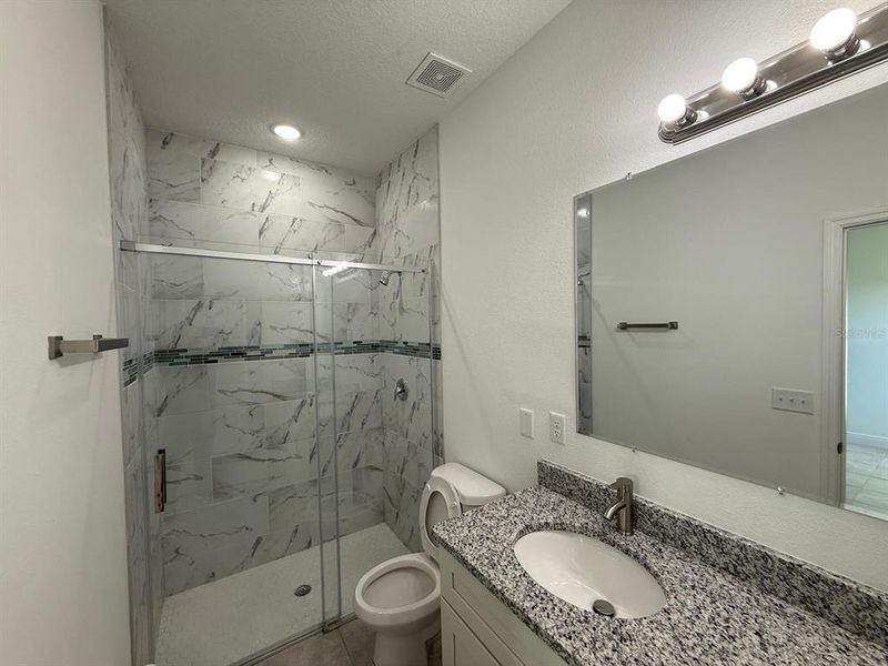 Furnished interior view inside a new home in , Ocala (Image 17). Furnished interior view inside a new home in , Ocala (Image 17).