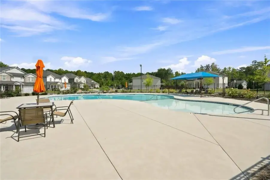 Community amenities in Little River Falls, Woodstock (Image 32).