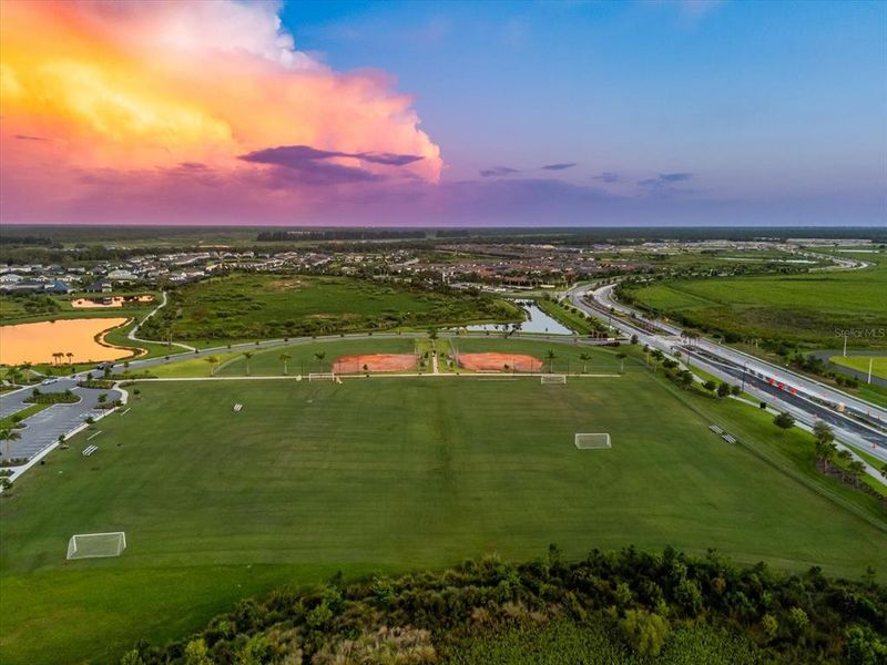 Natural landscape and outdoor views near  in Sarasota (Image 81).