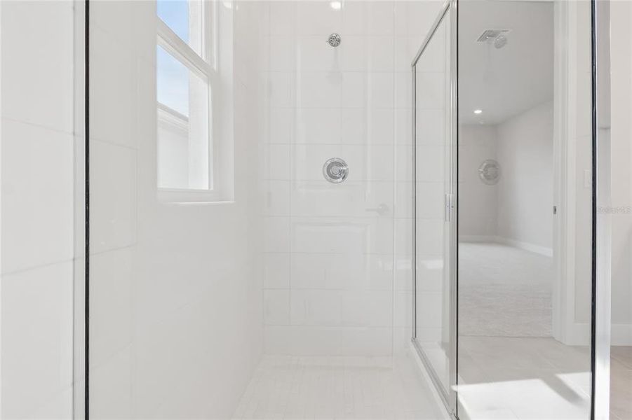 Close-up of interior finishes inside a home in Vistera of Venice – Cottage Series, Nokomis (Image 15).