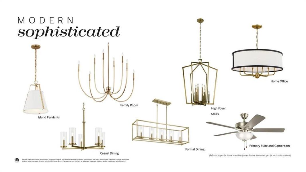 The Elmsdale IV A Curated Design Selections