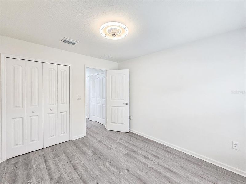 Spacious, unfurnished interior of a new home in , Palm Coast (Image 18).