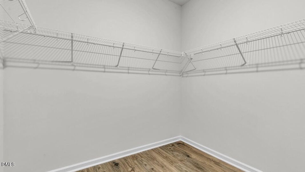 Closet