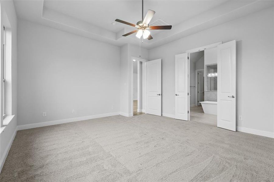 Washroom with gas dryer hookup, hookup for an electric dryer, hookup for a washing machine, and baseboards Washroom with gas dryer hookup, hookup for an electric dryer, hookup for a washing machine, and baseboards