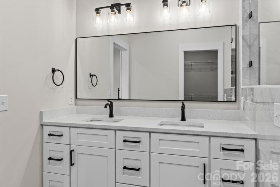 Primary Bath Primary Bath