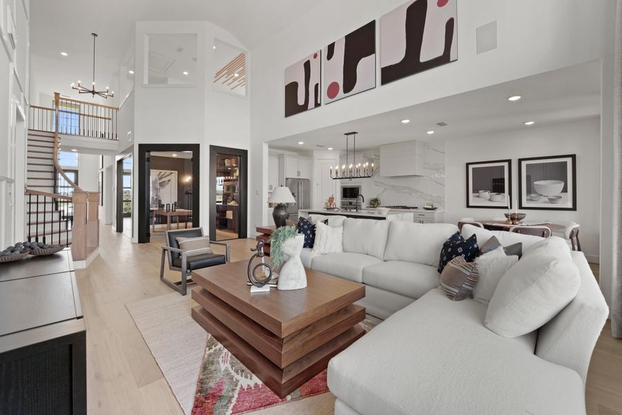 31518 Bramble Hollow Ct Fulshear, TX New Home Image 28 31518 Bramble Hollow Ct Fulshear, TX New Home Image 28