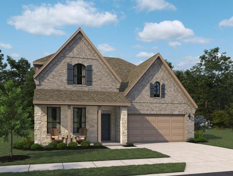 Welcome home to 4766 Ara Drive located in the community of Austin Point and zoned to Lamar CISD.