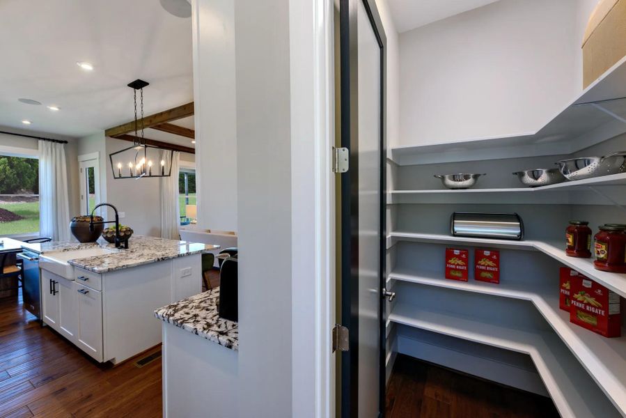 The Vanderburgh Kitchen The Vanderburgh Kitchen