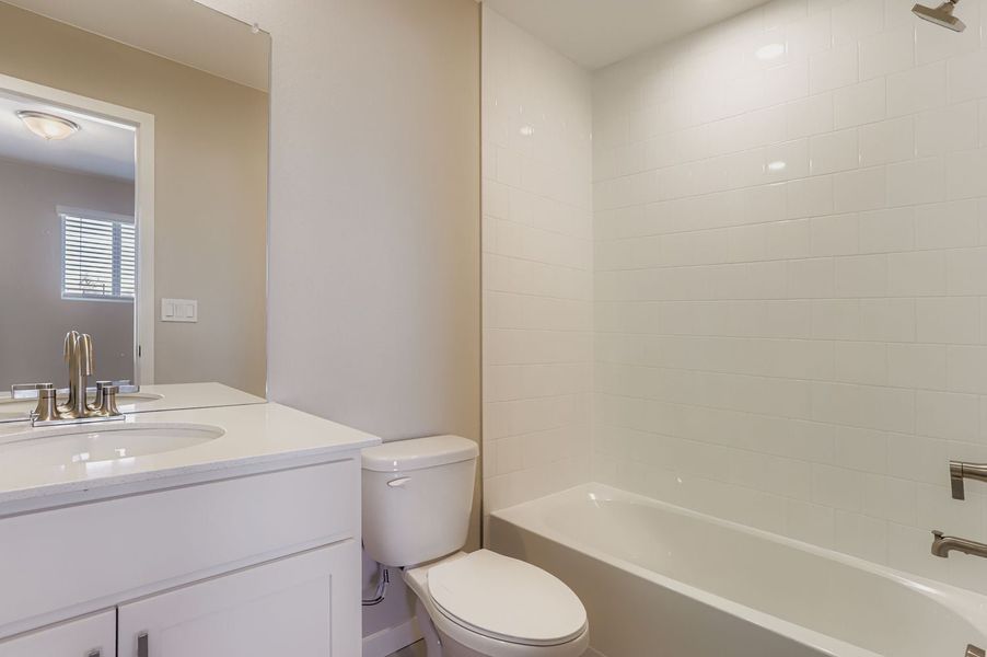 1,832sf New Home in Arvada, CO. - Slide 20 1,832sf New Home in Arvada, CO. - Slide 20