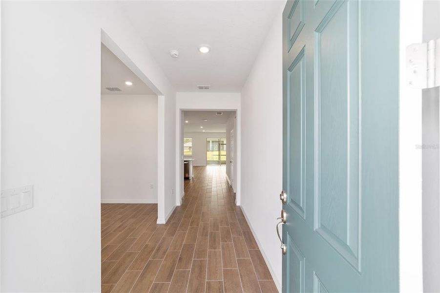 Spacious, unfurnished interior of a new home in , Ocala (Image 25). Spacious, unfurnished interior of a new home in , Ocala (Image 25).