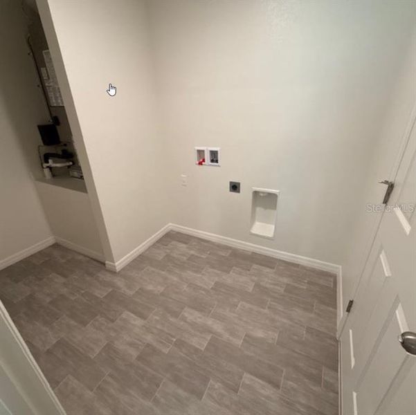 Spacious, unfurnished interior of a new home in Palm Coast: Value Collection, Palm Coast (Image 10).