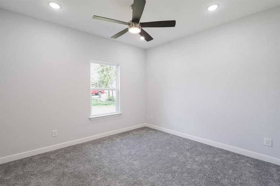 Spacious, unfurnished interior of a new home in , Weatherford (Image 22). Spacious, unfurnished interior of a new home in , Weatherford (Image 22).