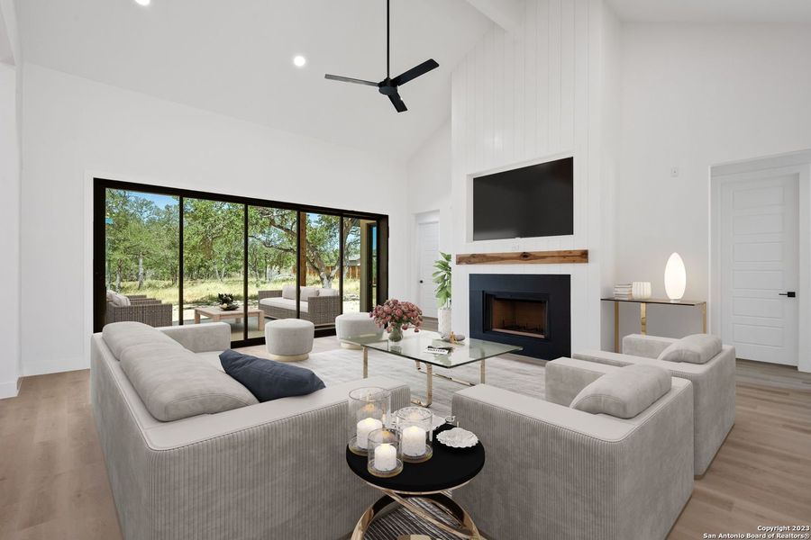 Image 28 of a home in .