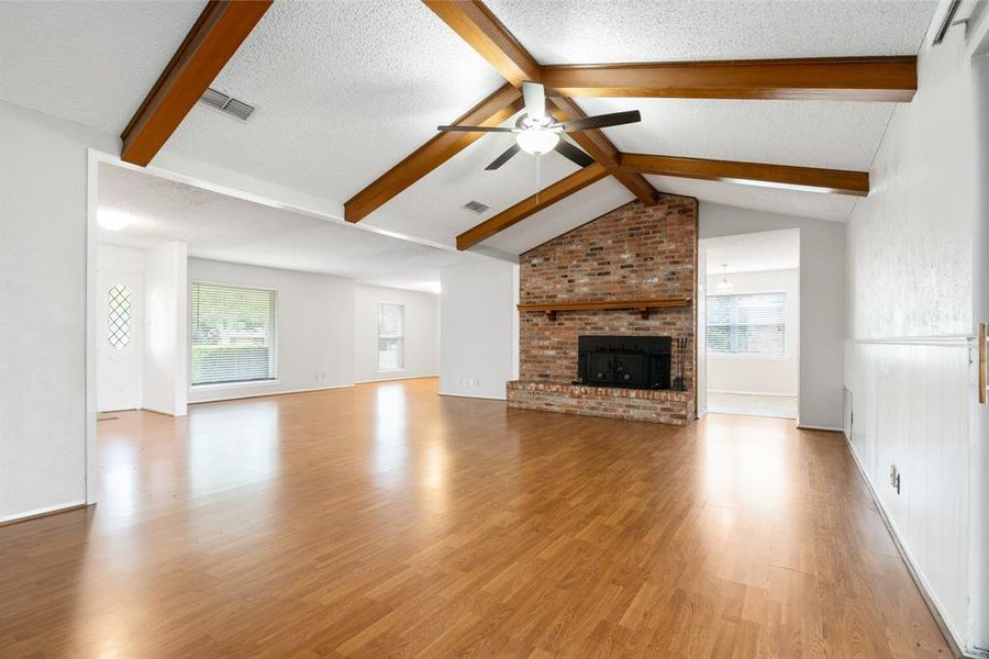 Spacious, unfurnished interior of a new home in , Hillsboro (Image 23). Spacious, unfurnished interior of a new home in , Hillsboro (Image 23).